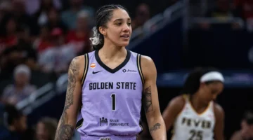 Laporan Cedera Terakhir untuk Valkyries-Mercury: Akankah Gabby Williams Bermain?