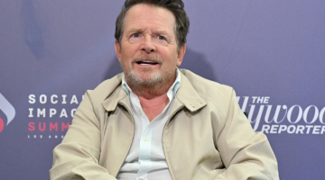 Michael J. Fox Akan Menerima Penghargaan Kemanusiaan Bob Hope di Emmy 2026