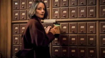 Misteri Pembunuhan Jodie Foster Tiba di Netflix Hari Ini