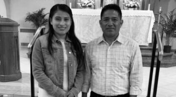 Pasangan darat terbunuh di Guatemala setelah dideportasi oleh ICE
