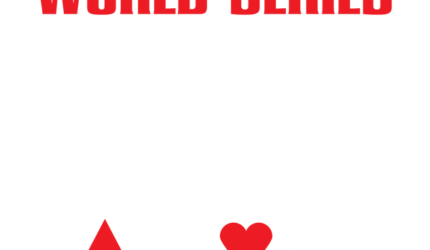 Pembaruan langsung WSOPC Horseshoe Las Vegas (Juli).