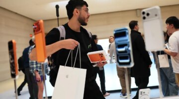 Penundaan Musim Semi Meningkatkan Penjualan iPhone 18 Pro Musim Gugur