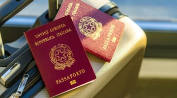 Perjuangan global untuk hak-hak kewarganegaraan Italia baru saja mendapat peluang untuk menyelamatkan nyawa