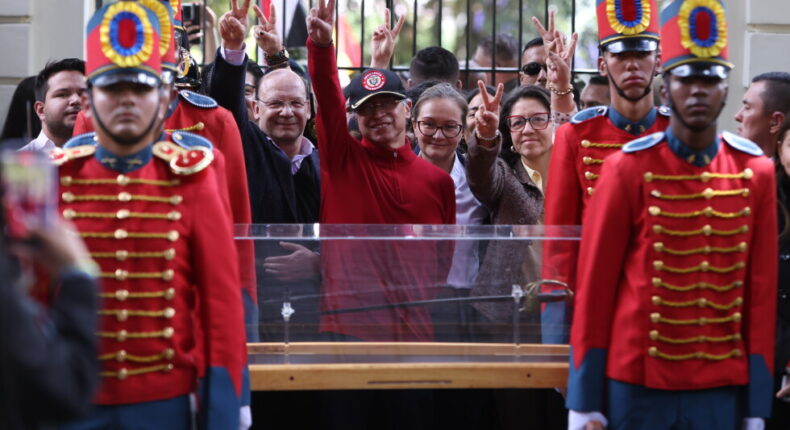 foto slider headline