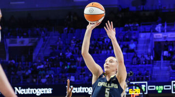 Prediksi Mimpi vs Sayap, Pilihan & Peluang Pertandingan WNBA Malam Ini