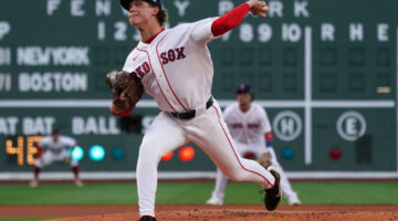 Red Sox Akan Berdagang Connelly Lebih Awal Ke Warga Negara Untuk Curtis Mead