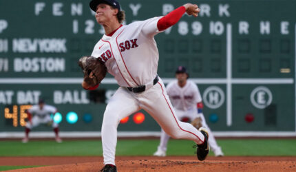 Red Sox Akan Berdagang Connelly Lebih Awal Ke Warga Negara Untuk Curtis Mead