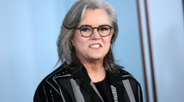 Rosie O'Donnell mengatakan pemberian dosis Mounjaro yang lambat dapat menghindari efek samping