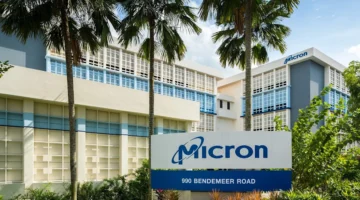 Saham Micron Melonjak 637% dalam Setahun. Sejarah Punya Jawaban Jelas Dimana Akan Berada di Tahun 2027