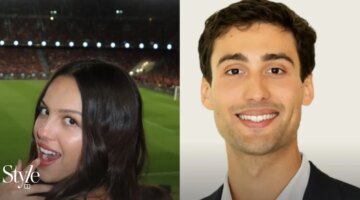 Siapa pemodal Julian Croonenberghs, rumor pacar baru Olivia Rodrigo?
