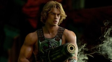 Streaming film baru di Netflix, Hulu, HBO Max, Prime, Peacock