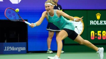 Taruhan Terbaik WTA Prague R16 Termasuk Bouzkova vs Lee