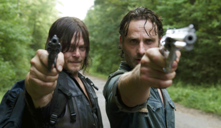 AMC - The Walking Dead - Roku Channel