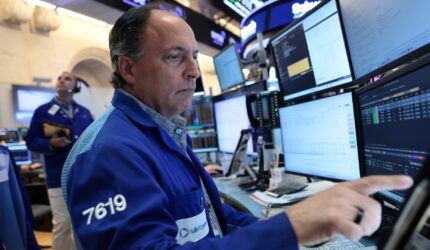 Trader yang berhasil memperpendek pendapatan Tesla kini mengincar hal yang tinggi ini