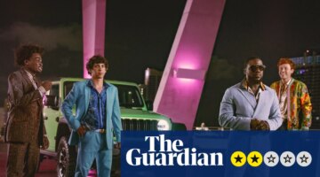 Ulasan 72 Jam – Kevin Hart menyeret komedi krisis paruh baya Netflix | Kevin Hart