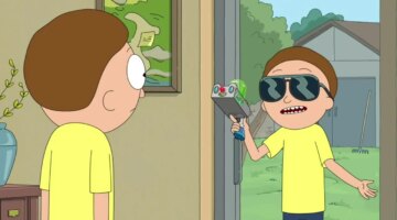 Ulasan & Rekap Final Rick dan Morty Musim 9
