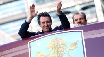 Unai Emery akan bersatu kembali dengan mantan bintang Villarreal di Aston Villa saat pembicaraan semakin intensif dengan AC Milan