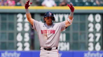 Yankees harus mengambil pelajaran dari Ben Rice dari terobosan Anthony Seigler dari Red Sox